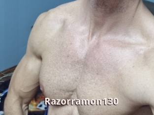Razorramon130