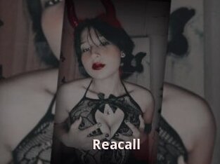 Reacall