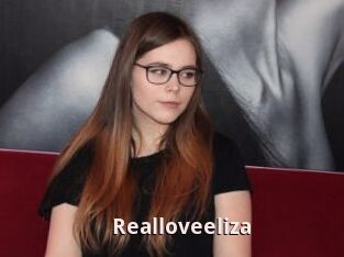 Realloveeliza