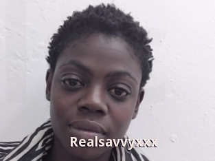 Realsavvyxxx