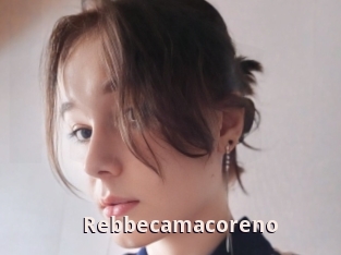 Rebbecamacoreno