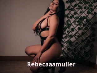 Rebecaaamuller