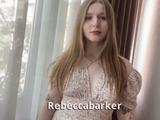 Rebeccabarker