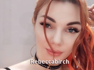 Rebeccabirch