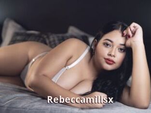 Rebeccamillsx