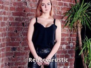 Rebeccarustic
