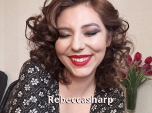 Rebeccasharp