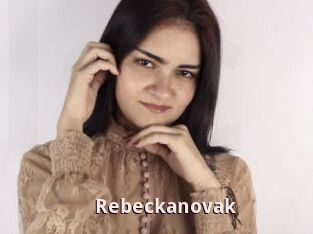 Rebeckanovak