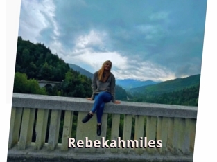 Rebekahmiles