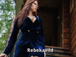 Rebekavild