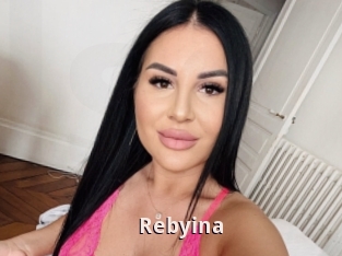 Rebyina