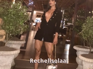 Rechellsolaar