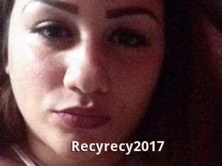 Recyrecy2017