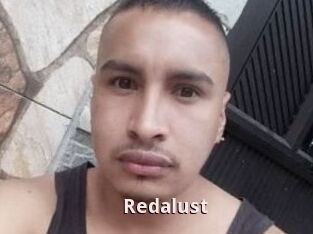 Redalust
