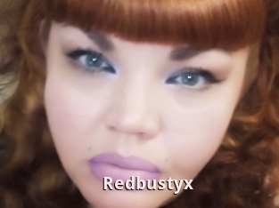 Redbustyx