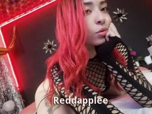 Reddapplee