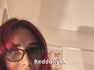 Reddollyxx