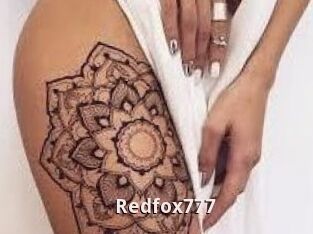 Redfox777