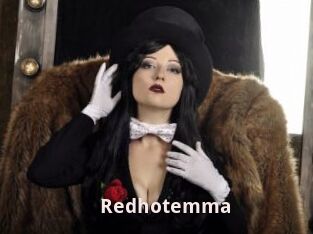 Redhotemma