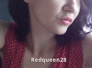Redqueen28