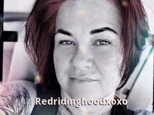 Redridinghoodxoxo