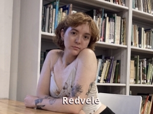 Redvele
