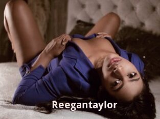 Reegantaylor