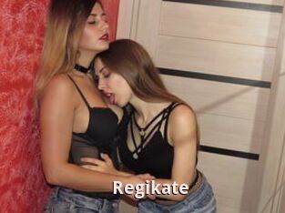 Regikate