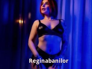 Reginabanilor