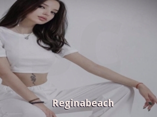 Reginabeach