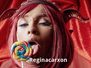 Reginacarxon