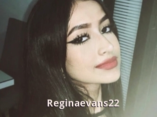 Reginaevans22