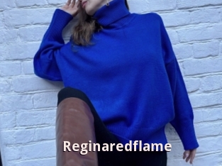 Reginaredflame
