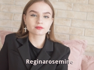 Reginarosemine