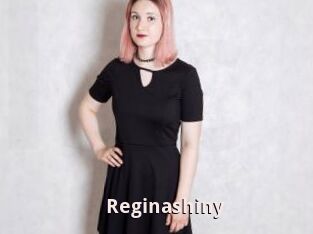 Reginashiny