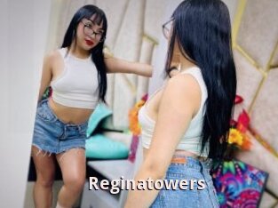 Reginatowers