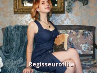 Regisseuroflife