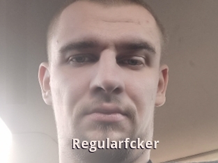 Regularfcker