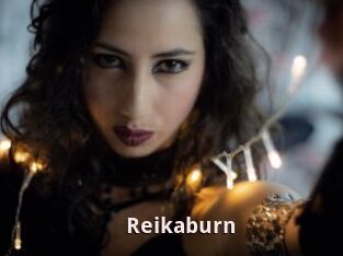Reikaburn