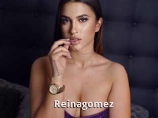 Reinagomez