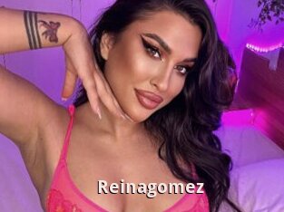 Reinagomez