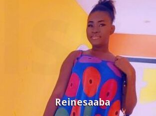 Reinesaaba