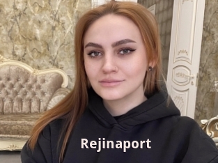 Rejinaport