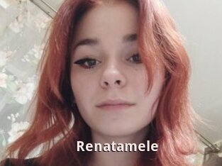 Renatamele