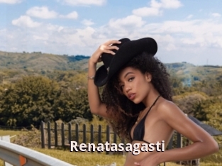 Renatasagasti