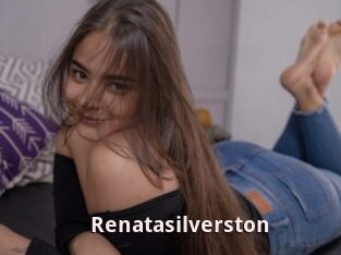 Renatasilverston