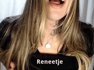 Reneetje