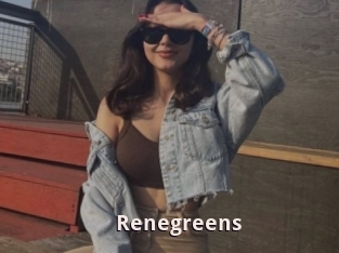 Renegreens