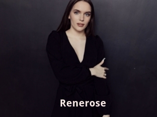 Renerose