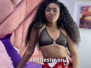 Renesimon